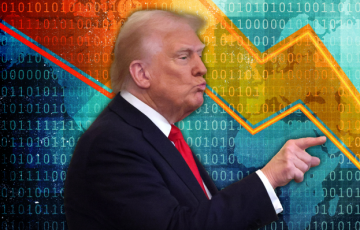 Newsweek: Тарифы Трампа больно ударили по Московии