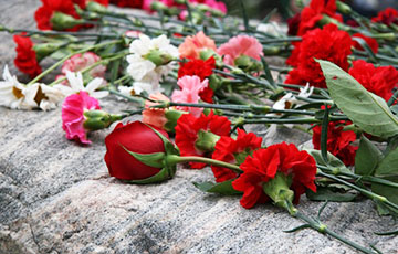 «Коронавирусных хоронить будут»: под Минском строят новое кладбище