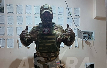 В Московии бывший «вагнеровец» напал с мачете на бывшего «ахматовца»