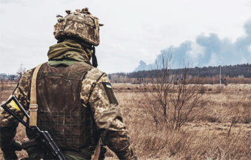 ВСУ берут в «логистический котел» 50 тысяч военных РФ в Луганской области