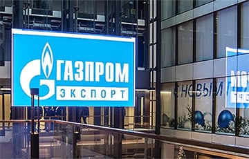 Акции «Газпрома» упали после слов Путина о транзите газа через Украину