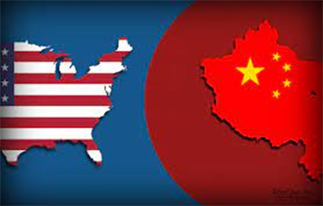 В США китайского шпиона приговорили к 20 годам