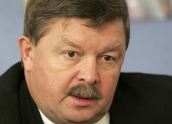 Лукашенковские «выборы» провалились