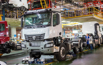 Московитский автогигант начал массовые увольнения из-за убытков