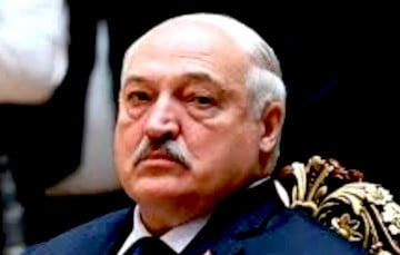 «Лукашенко так распух, что уже больше не помещается в телевизор»