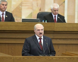 Лукашенко: пришла пора совершенствовать экономическую политику страны
