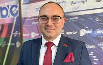Назначен новый глава «Беларусьфильма»