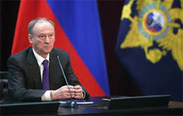 Госсекретари Совбеза Беларуси и РФ провели переговоры в Москве