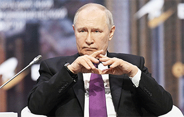 Путин подписал указ о конфискации американского имущества в Московии
