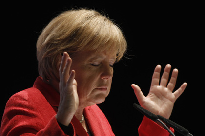 Меркель назвала лучшее средство в борьбе с ИГ