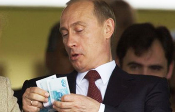 Путин — россиянке: Прожить на $170 в месяц трудно, но не отчаивайтесь