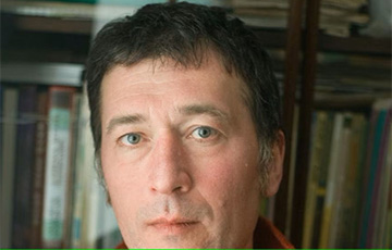 Памёр музыка Сяргей Кныш