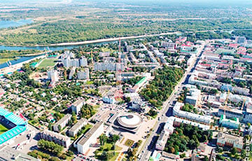 В Гомеле подросток погиб после падения с 15-го этажа