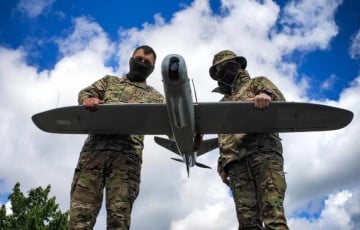 ISW: Z-пропаганда паникует из-за ударов ВСУ по логистике