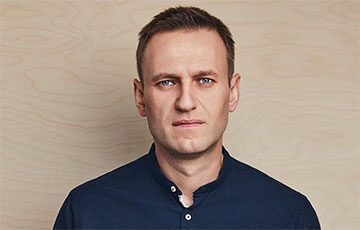Алексей Навальный «Путинская версия моментально превращается в тыкву