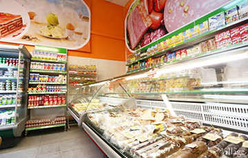 Лукашисты решили взять под контроль цены на магазинную кулинарию