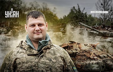 Майор ВСУ: У московитов заканчивается регулярная армия