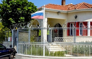Топ-сотрудник московитского посольства на Кипре был найден мертвым