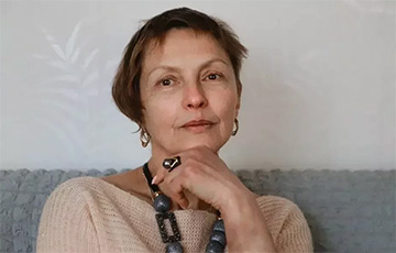 Марину Адамович освободили