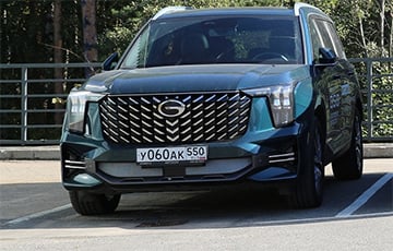 В Московии начали массово продавать бракованные автомобили