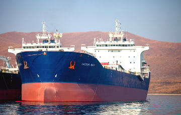 Московии грозит нехватка нефтяных танкеров