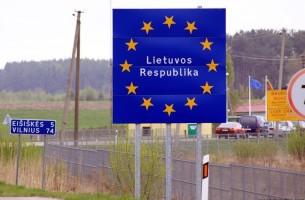 С чем приходится сталкиваться  белорусам, чтобы побывать в Литве
