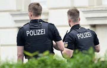В Германии задержали 25 человек, которые могли готовить госпереворот