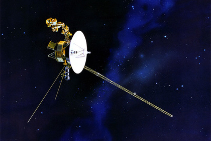 Ученые запустили двигатели Voyager-1 после 37-летнего простоя