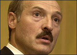 Лукашенко останется в России на неделю?
