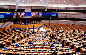 Еще восемь европейских парламентариев стали «крестными» беларусских политзаключенных