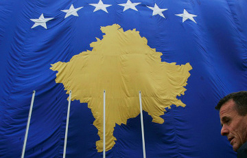 Косово ввело санкции против белорусского режима