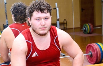 Олимпийский чемпион Андрей Арямнов: Без слез нельзя смотреть на то, что происходит в беларусском спорте