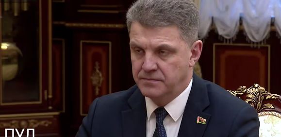 В Беларуси сократят строительство жилья. Лукашенко принял с докладом мэра Минска