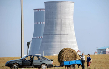Минск хочет изменить условия оплаты кредита РФ на строительство АЭС