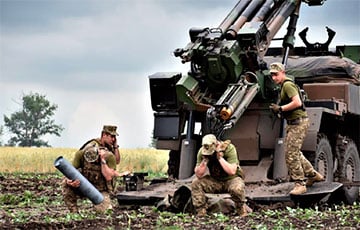 ISW: Украинские морпехи разбили войска РФ и заняли левый берег Днепра