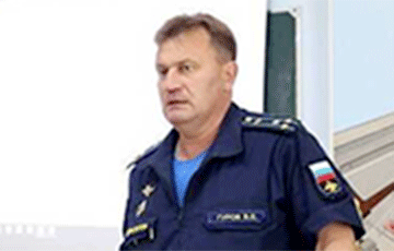 В результате падения самолета в Адыгее погиб командир московитской учебной авиабазы