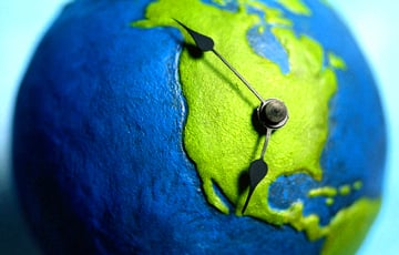 Ученые: Одно явление ускорило последние три месяца на Земле