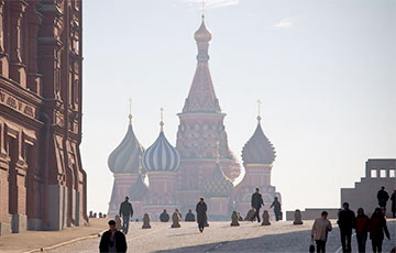 В Москве и Подмосковье вводят карантин для всех жителей