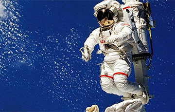 Жизнь в космосе может изменить человека
