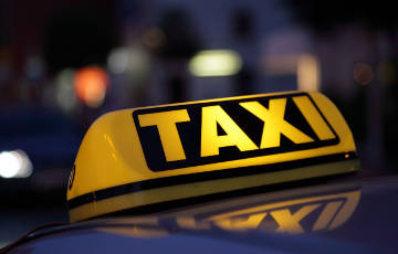 Брестчанин напал таксиста после того, как тот назвал цену поездки