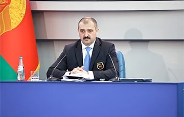 У Лукашенко слишком многое на кону