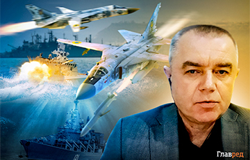 Полковник ВСУ: Нанесен мощный удар по одному из важнейших аэродромов Путина