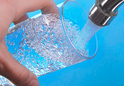 Чистая вода прямо у вас дома