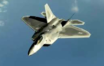 США атаковали ИГИЛ в Сирии