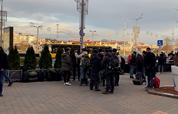 Российский пропагандист: Даже ябатьки охренели от «курдо-арабской орды» на улицах Минска