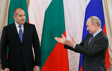 «Хунта» и интересы Кремля
