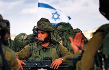 Израиль готов приостановить боевые действия на шесть недель