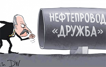Лукашенко: По газу кинули, по нефти предлагали цену выше мировой