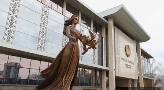 Лукашенко подписал первый в 2026 году указ
