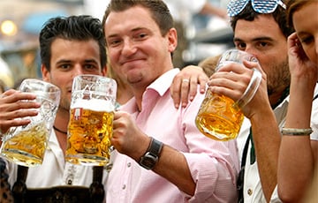 Ученые обнаружили неожиданную пользу пива для мужчин